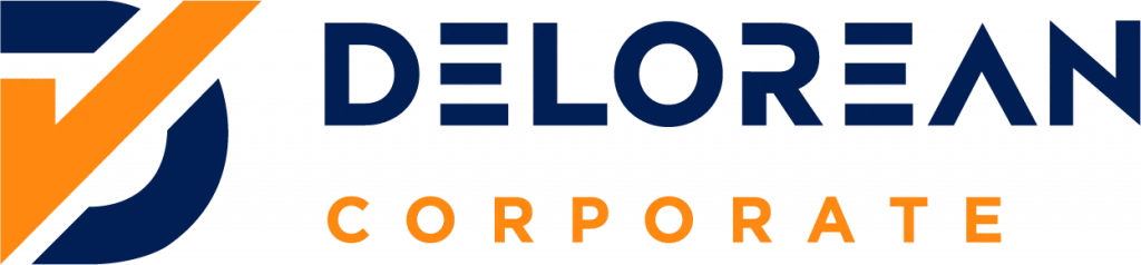 Delorean Corporate